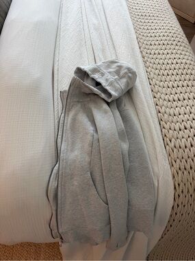 Lululemon Scuba Hoodie